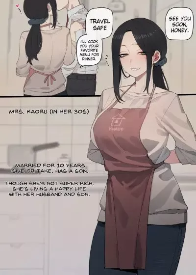 Stolen Wife comic porn porn comic cover