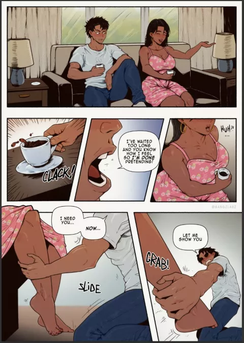 Veronica’s Submission comic porn porn comic cover