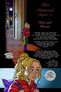 Miss Diamond’s Custody Agency [Metrinome_Alpha]