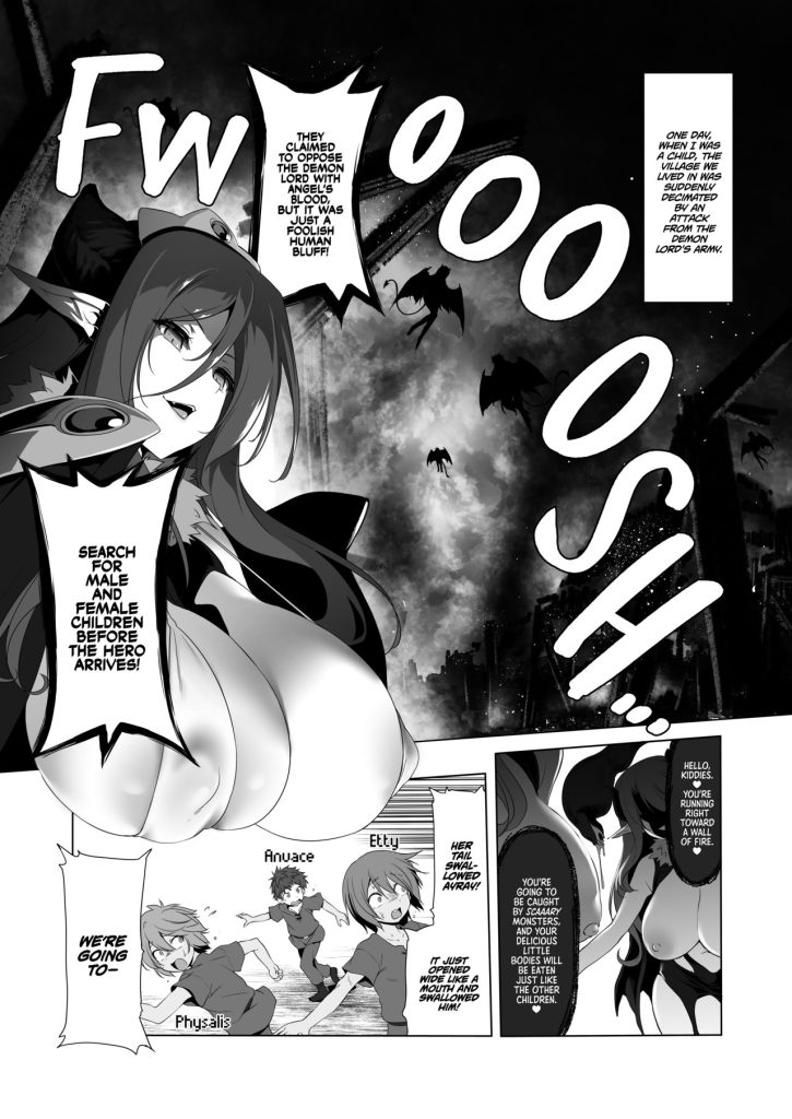 Adventure 7 Has Disappeared [Akazawa RED] Porn Comic