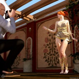 Calidora [MaxSmeagol]