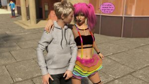 Catharsis [Kizaru3D]