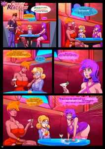 Chain Reaction [KogeiKun]