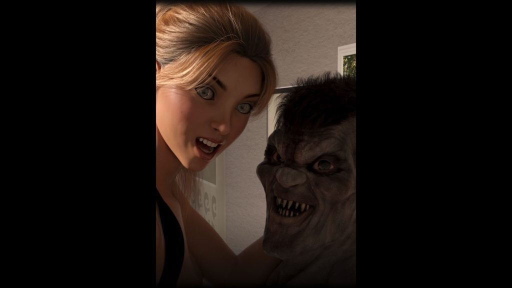 Deep Dive – FantasyLand [Sexy3DComics | Gonzo] Porn Comic