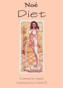 Diet [Ignacio Noe]