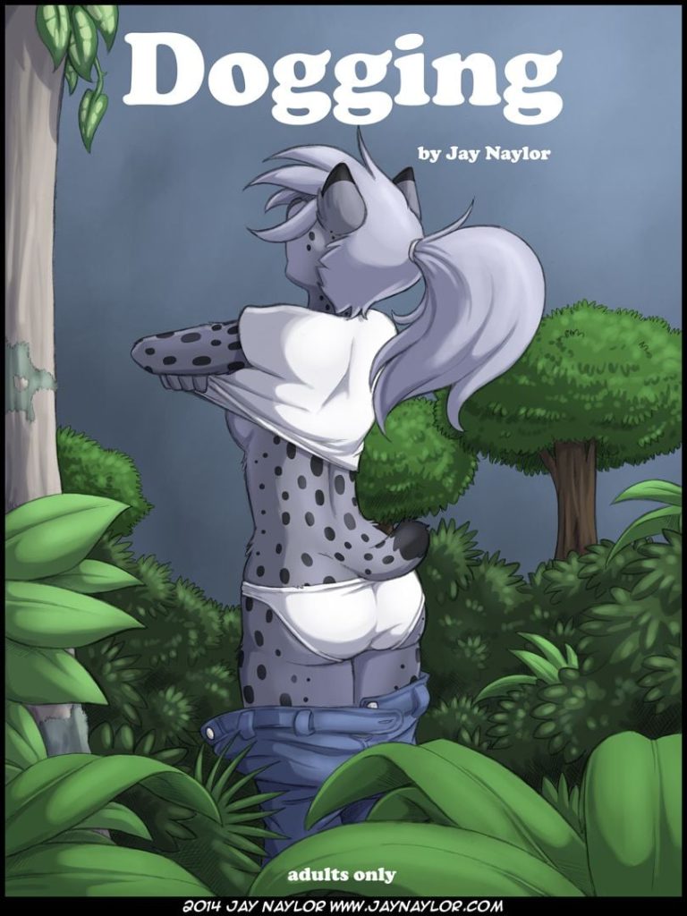 Dogging [Jay Naylor] Porn Comic