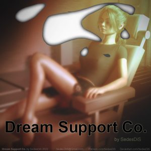 Dream Support Co. [SedesDiS]