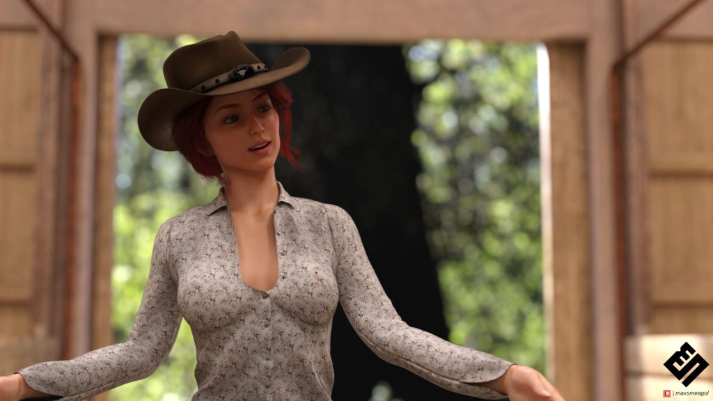 Extreme [MaxSmeagol] Porn Comic