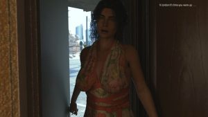 Gates Motel [P_S_Y_C_H_O]