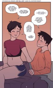 Get Well Son [NotEnoughMilk]