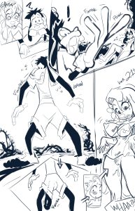 Goof Off (Goof Troop) [Fred Perry]