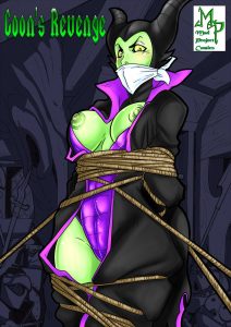 Goon’s Revenge (Sleeping Beauty) [MAD-Project]