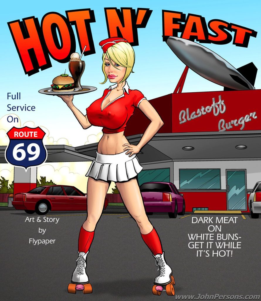 Hot N’ Fast [JohnPersons.com
