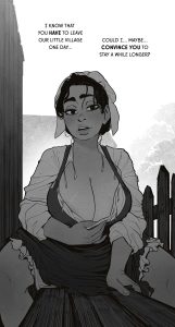 Human Hospitality [InCase]