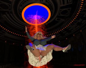 Jessica’s Strange Adventures [ReverendT69]