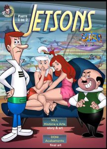 Jetsons (The Jetsons) [Seiren]
