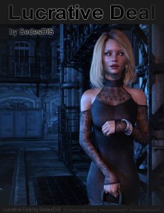 Lucrative Deal [SedesDiS]