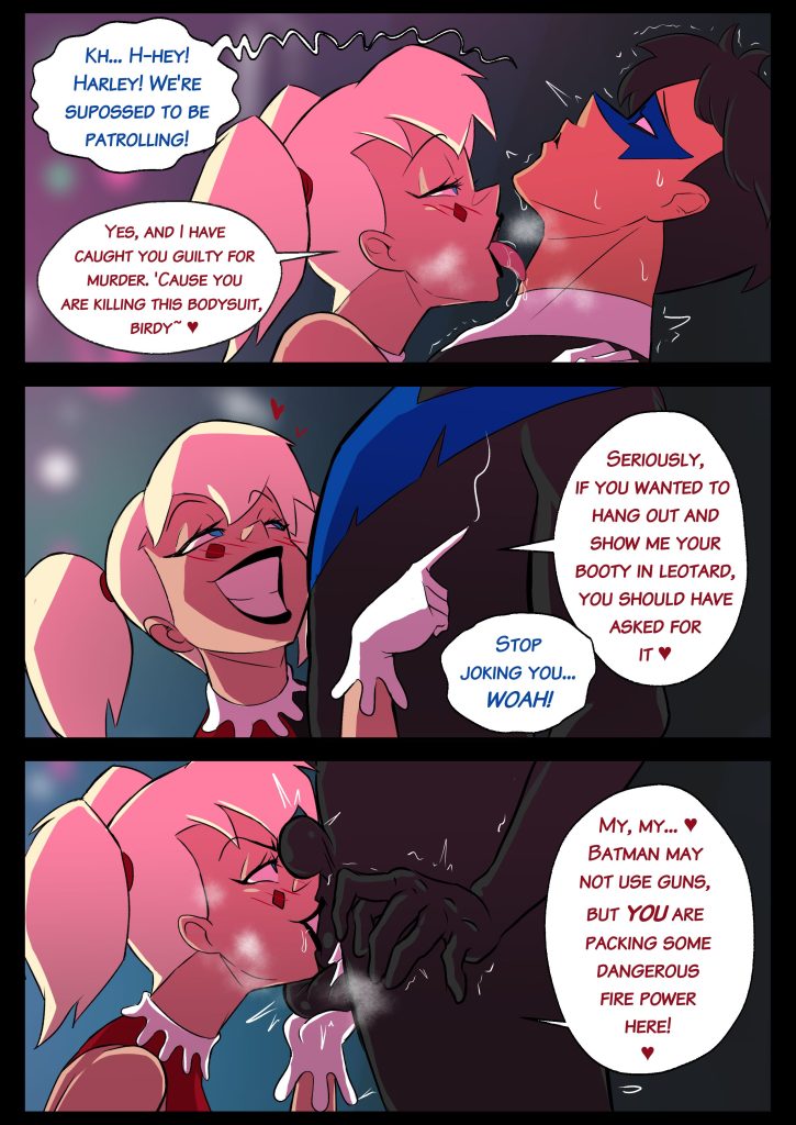 Mini-Comics (Various) [Banjabu] Porn Comic