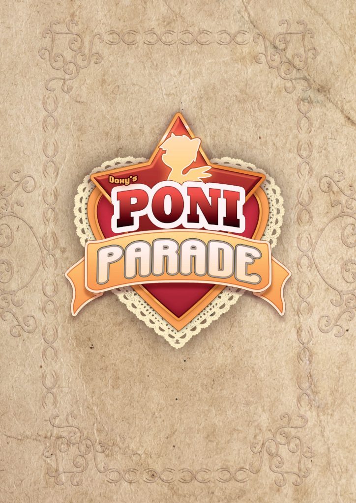 Poni Parade (My Little Pony – Friendship Is Magic) [Various] Porn Comic