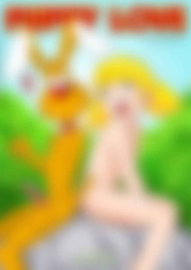 Puppy Love (Inspector Gadget) [Palcomix] Porn Comic