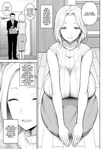 Russian Wife Dreams of Electric Vibrator [Diisuke]