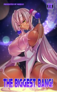 The Biggest Bang! (Hololive) [Nisego]