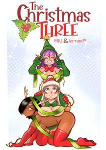 The Christmas Three [Mr.E]