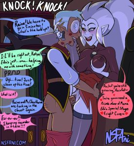 The Owl House [NSFAni]