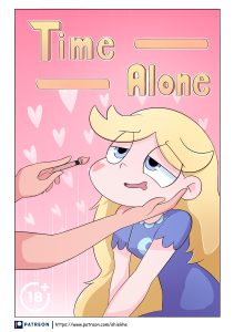 Time Alone (Star VS. The Forces Of Evil) [Ohiekhe]