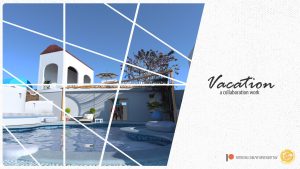 Vacation [VforVendettaV , Crispy Cheese]