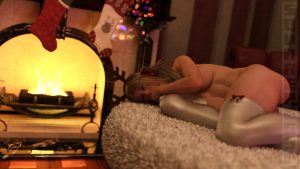 White Christmas [SquarePeg3D]