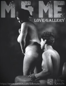 Silk Route – Mom & Me [Silk Route | Ira Raman]