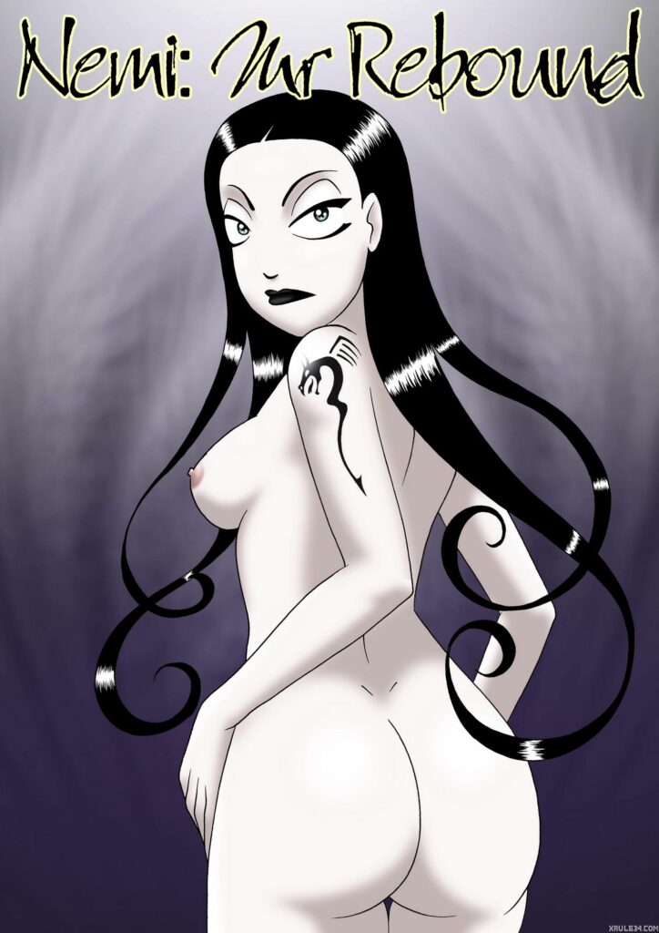 Nemi [Palcomix] Porn Comics