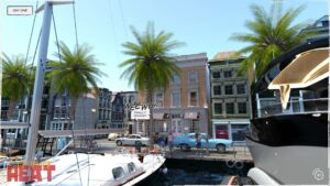 Summer Heat [Crispy Cheese]