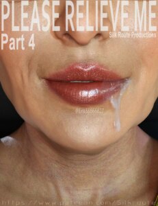 Please Relieve Me [Silk Route | Ira Raman]