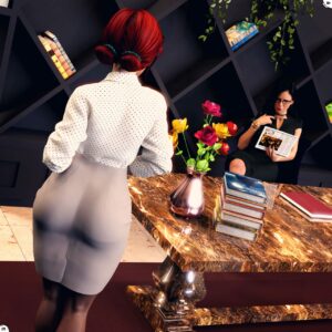 TriYen Story Set (The Witcher) [URQqURQq]