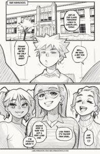 Lunch Time With Tim [Romulo Melkor Mancin]