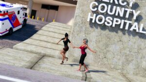 Sex, Lust And Vaccines [Sneaky Bastard]