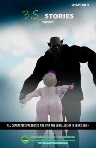 B.S Stories [Brown Shoes]