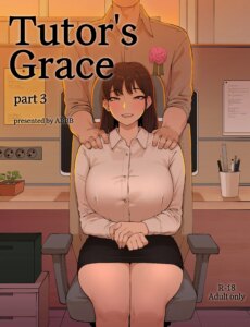 Tutor’s Grace [ABBB]