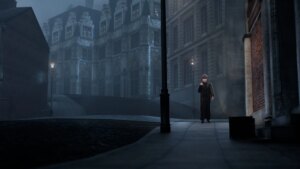 Resident Lust (Resident Evil) [PervertMuffinMajima]