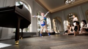 Manon Legrand (Street Fighter 6) [PervertMuffinMajima]