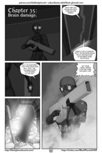 JL Forsaken Souls (Justice League) [The Black Pharaoh]