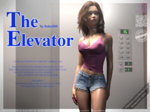 The Elevator [SedesDiS]