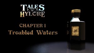Tales Of Hylore [SquarePeg3D]