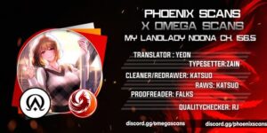 My Landlady Noona (Congee)