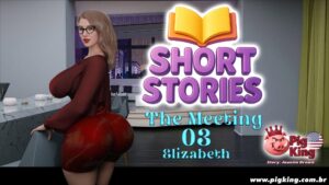 The Meeting [CrazyDad3D]