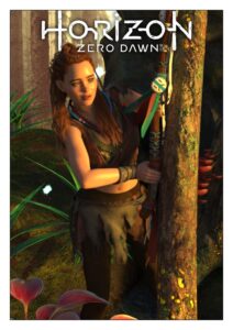 Aloy’s Hunt (Horizon Zero Dawn) [NorthStar]