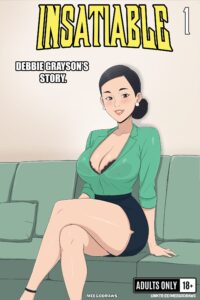 Insatiable (Invincible) [Meegol]