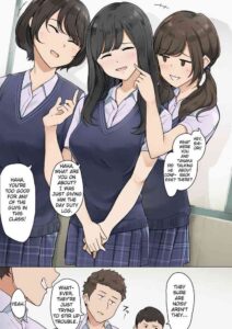 A Story About the Two of Us Hiding Our Relationship from Everyone Around Us [Wakamatsu]